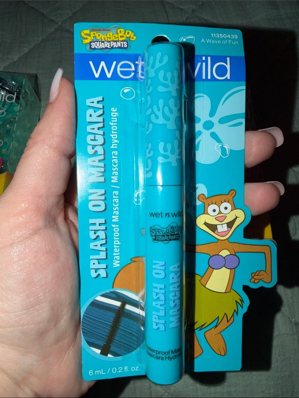 wet n wild wet wild